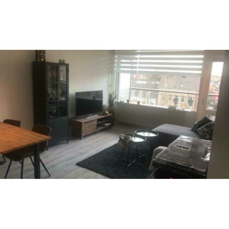 2-kmr appartement te huur centrum Eindhoven (per direct)
