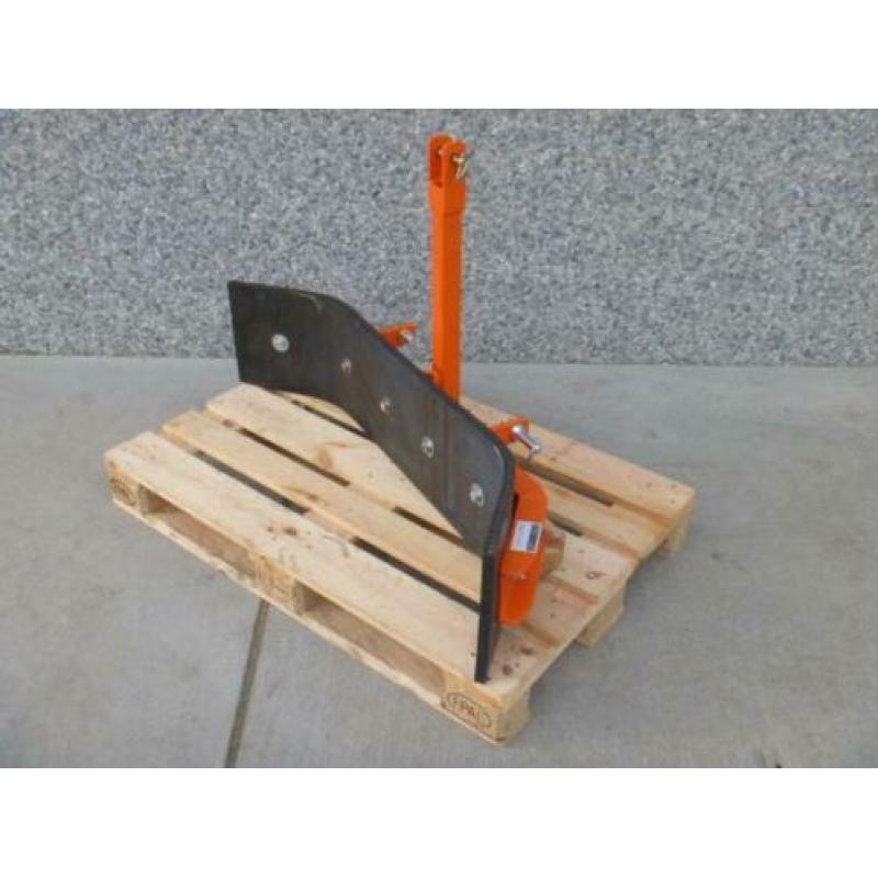 Tarpan Pro Rubberschuif 125cm / 150cm