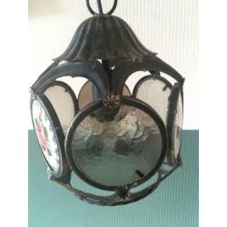 Vintage hanglamp