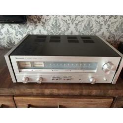 Vintage stereoset