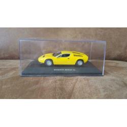 Maserati Merak SS - IXO