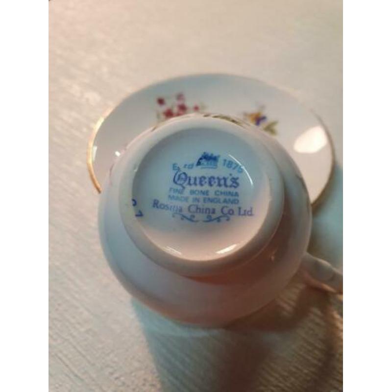 Queens rosina China col Ltd.