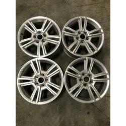 4 LM originele Ford Mustang Velgen