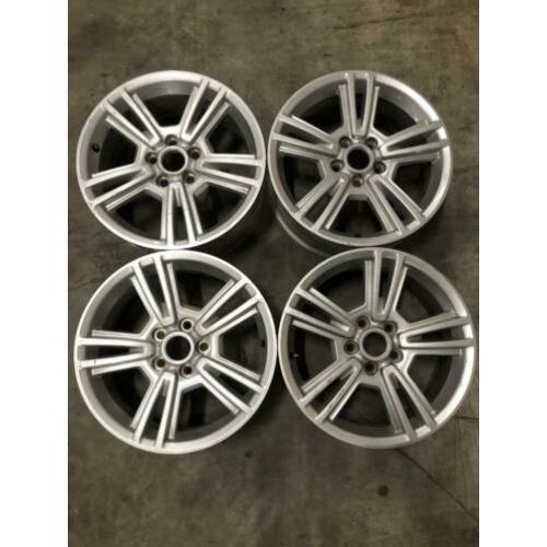 4 LM originele Ford Mustang Velgen