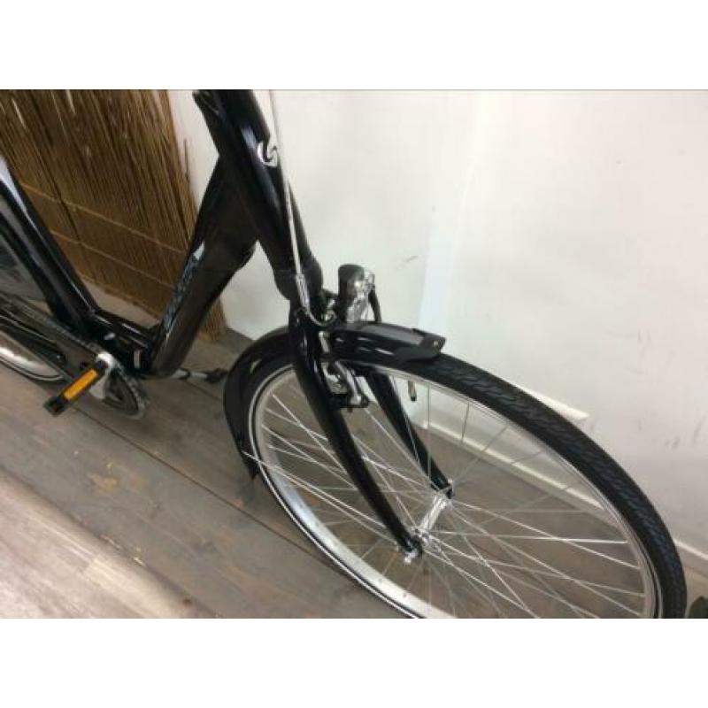 Sparta Avantgarde damesfiets framemaat 53 cm