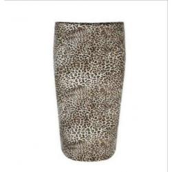 Mooi Leopard rokje van Marccain , N2, Marc Cain , stretch