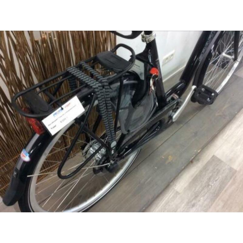 Sparta Avantgarde damesfiets framemaat 53 cm