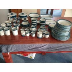Wedgwood servies