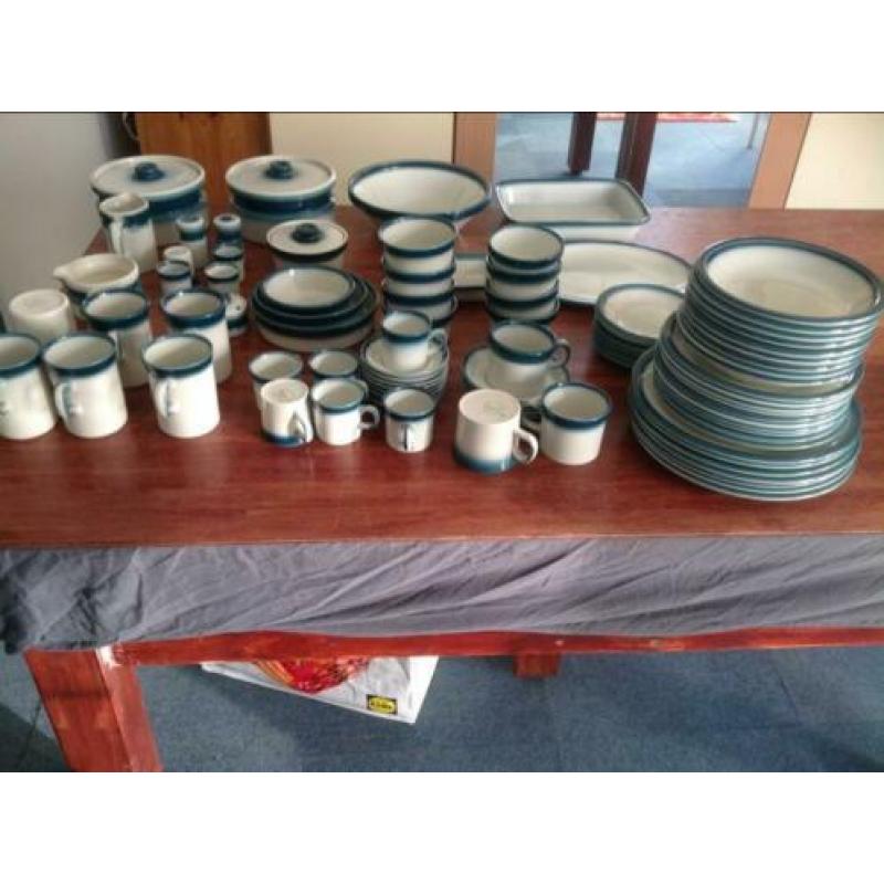 Wedgwood servies