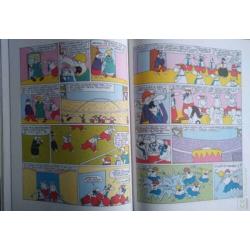 Stripboeken Knudde