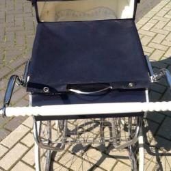 Kinderwagen van Delft