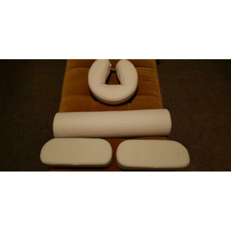 Massagebank