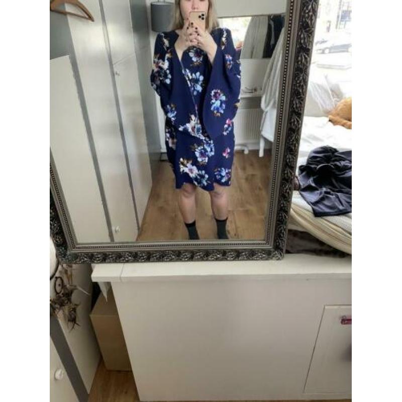 Vero moda jurk