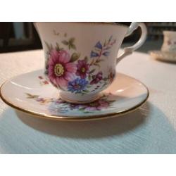 Queens rosina China col Ltd.