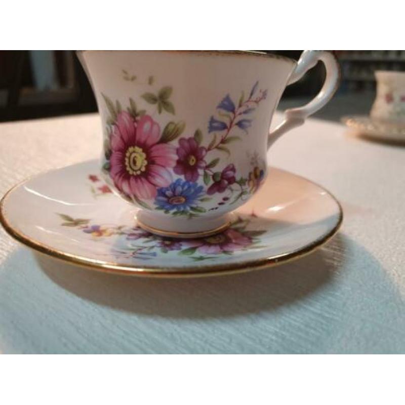 Queens rosina China col Ltd.