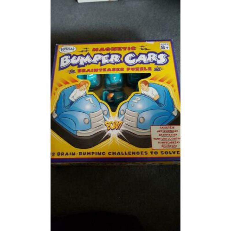 Smart Games en logisch denken Games