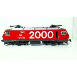 Märklin H0 - 3330 - Elektrische locomotief - Re 4/4 IV - SBB