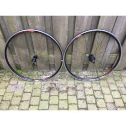 Z.g.a.n.giant PR 2 Shimano
