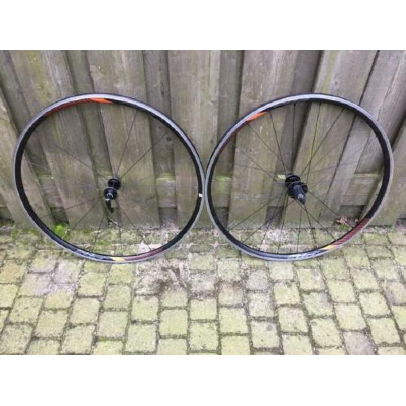 Z.g.a.n.giant PR 2 Shimano