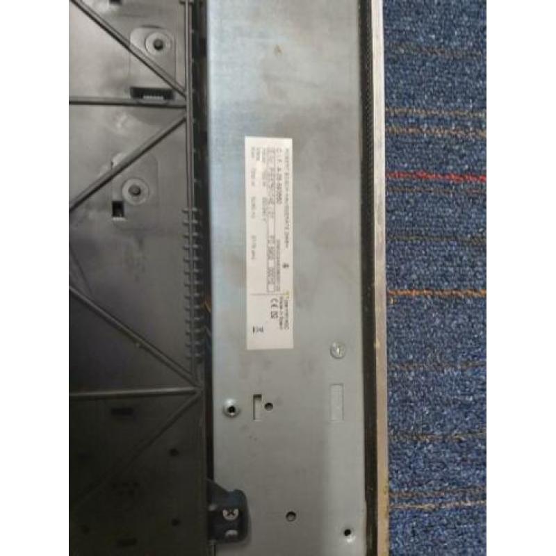 Keramische kookplaat Bosch PIE675N24E
