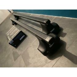 Mooi Thule imperiaal voor VW golf V