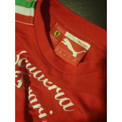 Puma Ferrari pakje Baby
