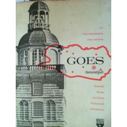 Fotoboek Goes jaren '70