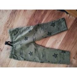 zara, hema