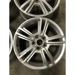 4 LM originele Ford Mustang Velgen