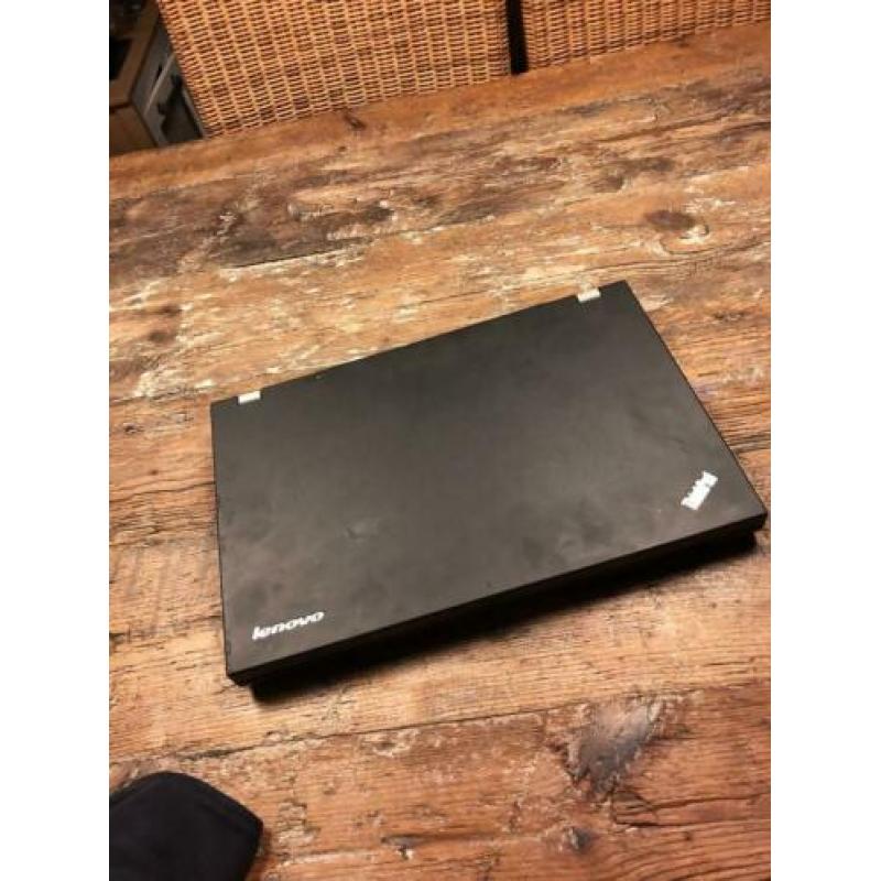 Lenovo Thinkpad W530