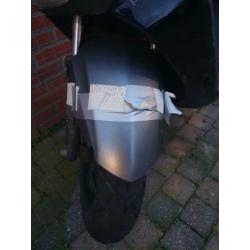 Peugeot Kisbee RS, 1ste Eigenaar.