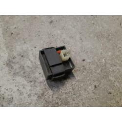 Aprilia SR Ditech CDI unit GOEDE STAAT (injectie 50 morini)