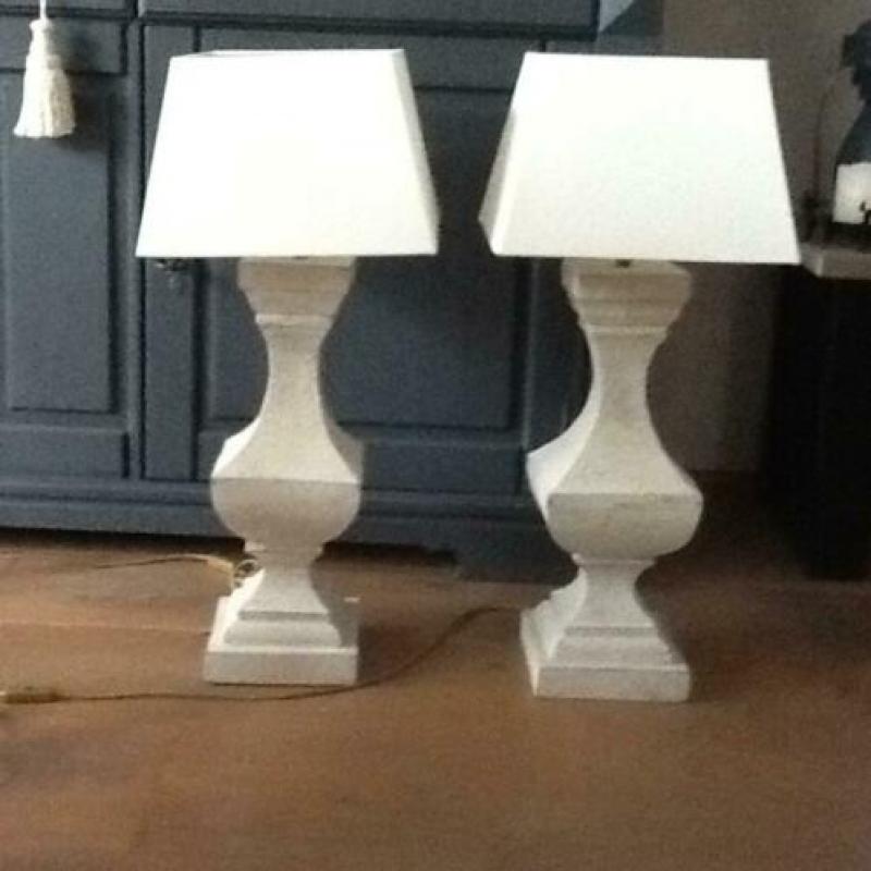 Lampen