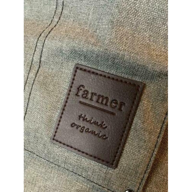 Mutsy Evo Farmer Mist
