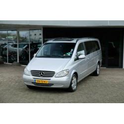 Mercedes-Benz VIANO 3.0 CDI Ambiente Lang Navigatie/Trekhaak