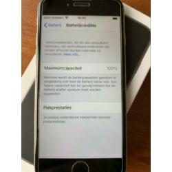 Zeer mooie iPhone 32 gb