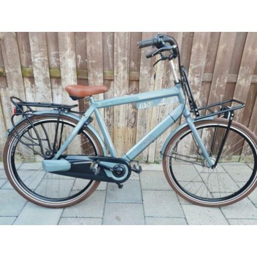 28 Inch Bsp Bold Heren Jongens Transportfiets ( Mod Cortina