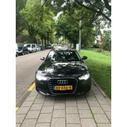 Audi A6 3.0 TDI Quattro S-tronic ACC Standkachel