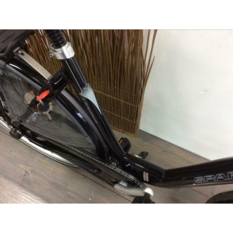 Sparta Avantgarde damesfiets framemaat 53 cm