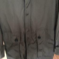 Te koop: een Burbberry trench coat