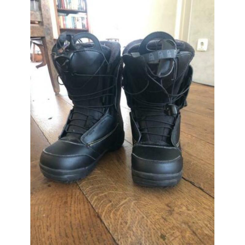 Snowboardschoenen