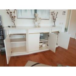 witte meubels