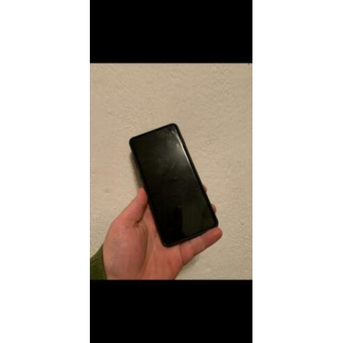 Samsung Galaxy s10+