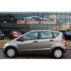 Mercedes-Benz A-klasse 160cdi classic Airco Trekhaak N.A.P