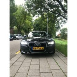 Audi A6 3.0 TDI Quattro S-tronic ACC Standkachel