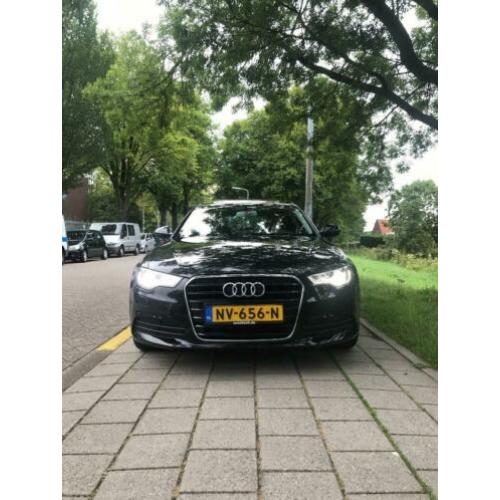 Audi A6 3.0 TDI Quattro S-tronic ACC Standkachel