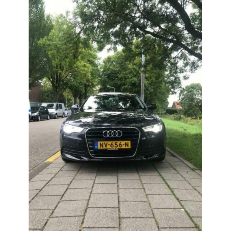 Audi A6 3.0 TDI Quattro S-tronic ACC Standkachel
