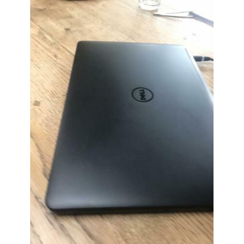 Dell latitude E7270 laptop notebook in zeer goede staat!!!!