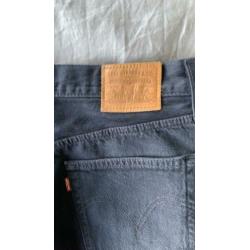 Levi’s jeans rokje