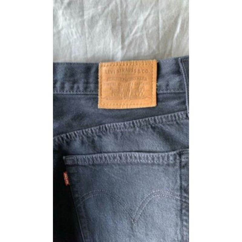 Levi’s jeans rokje